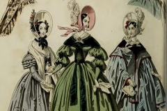 1836 World of Fashion