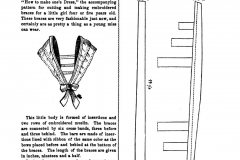 1855 Peterson\'s Magazine